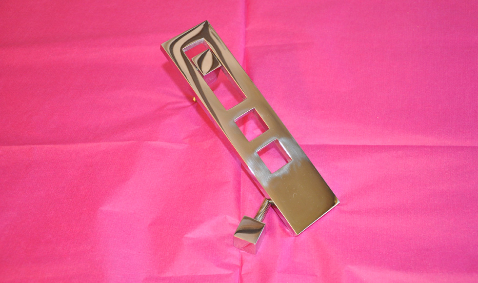 contemporary door furniture