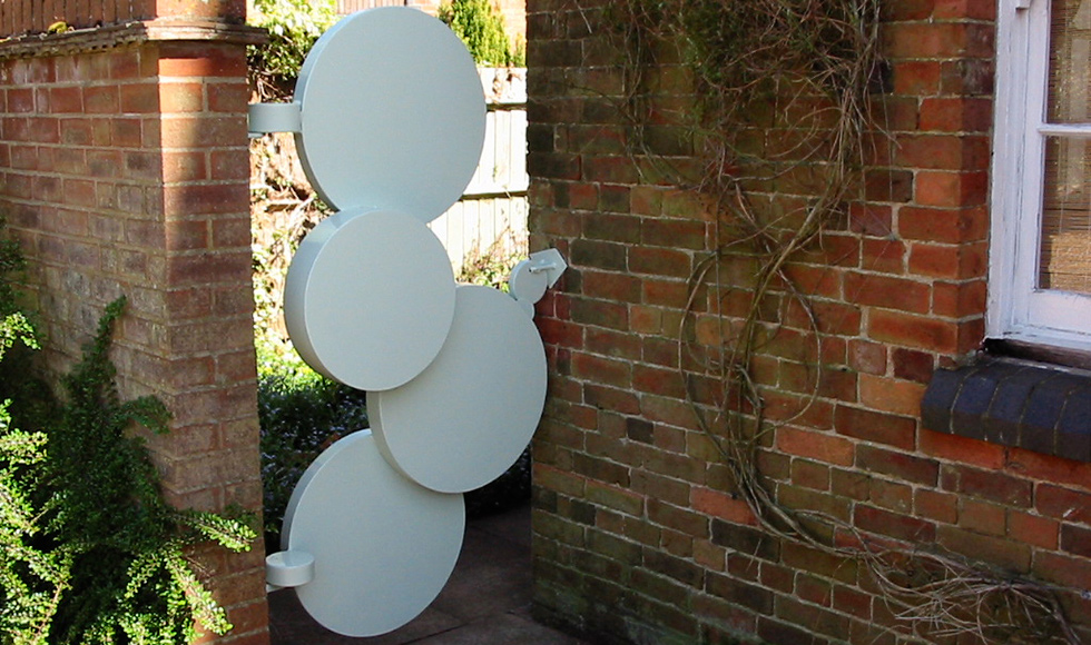 bespoke sculpture